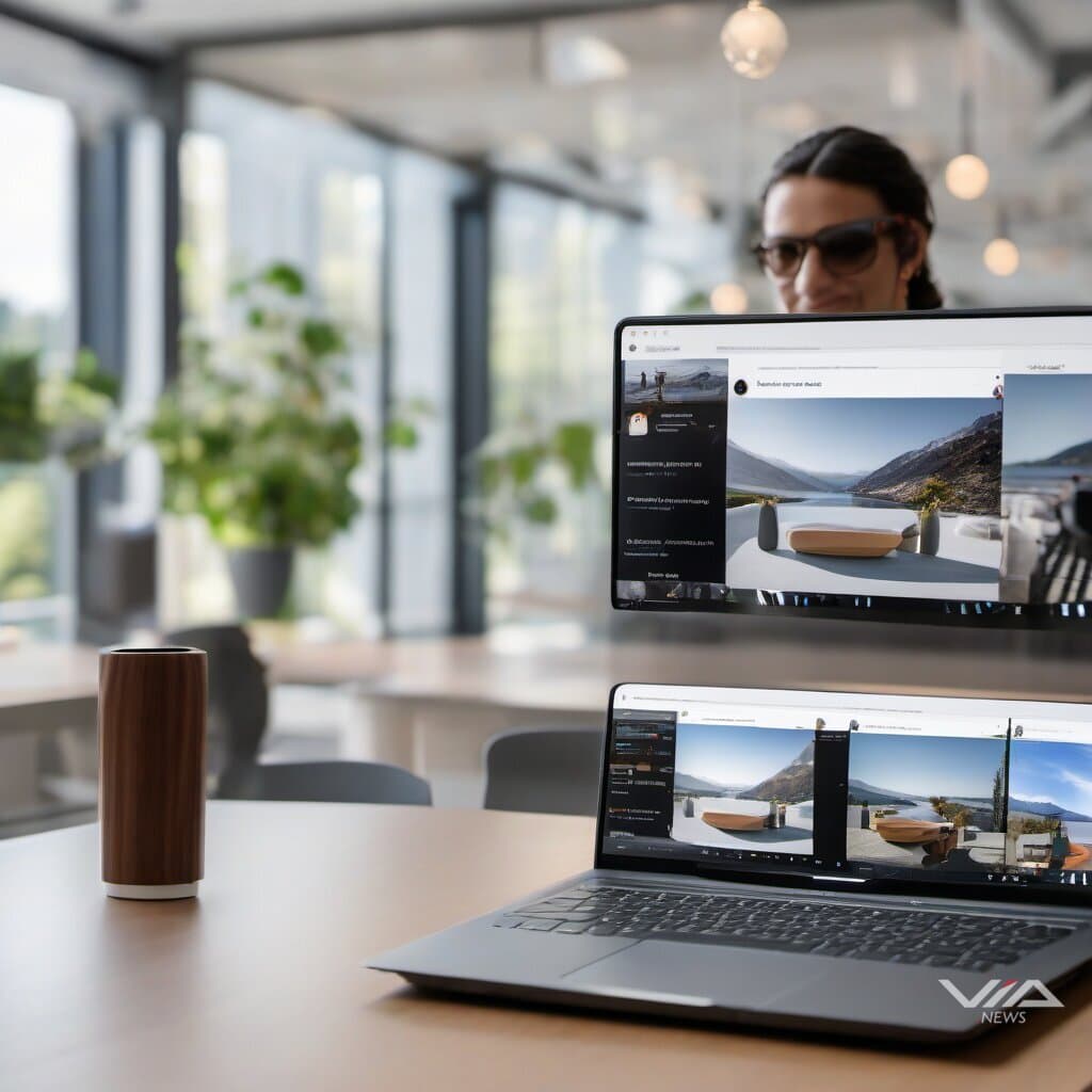 Google mejora Veo 3.1 AI para generar videos verticales más precisos basados en imágenes