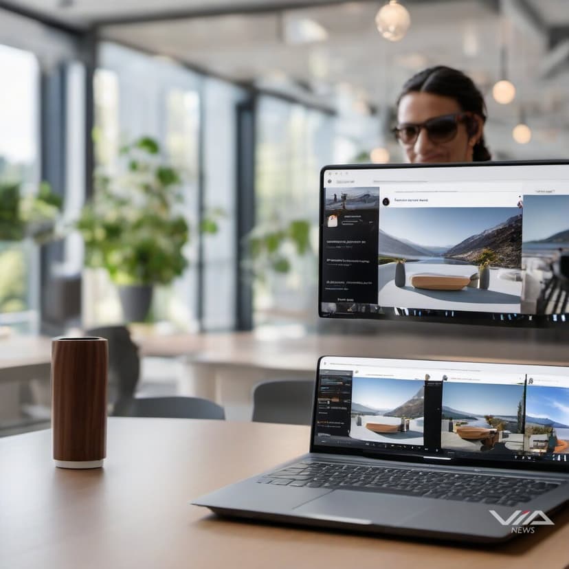 Google mejora Veo 3.1 AI para generar videos verticales más precisos basados en imágenes