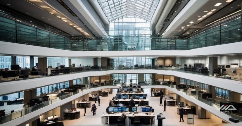 Acciones de Infraestructura de IA: Separando el Crecimiento de la Especulación