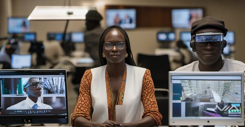 La salida de $900M del creador de TikTok senegalés: lo que significa para la tecnología africana