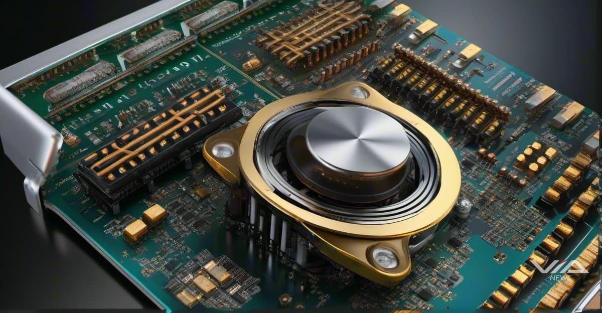 El superciclo de los chips de IA sigue firmando acuerdos multimillonarios mientras Wall Street castiga al sector con una corrección del 25%