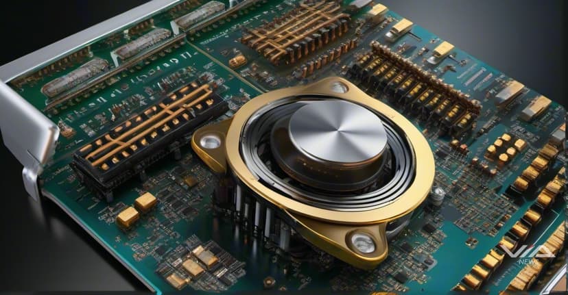 El superciclo de los chips de IA sigue firmando acuerdos multimillonarios mientras Wall Street castiga al sector con una corrección del 25%