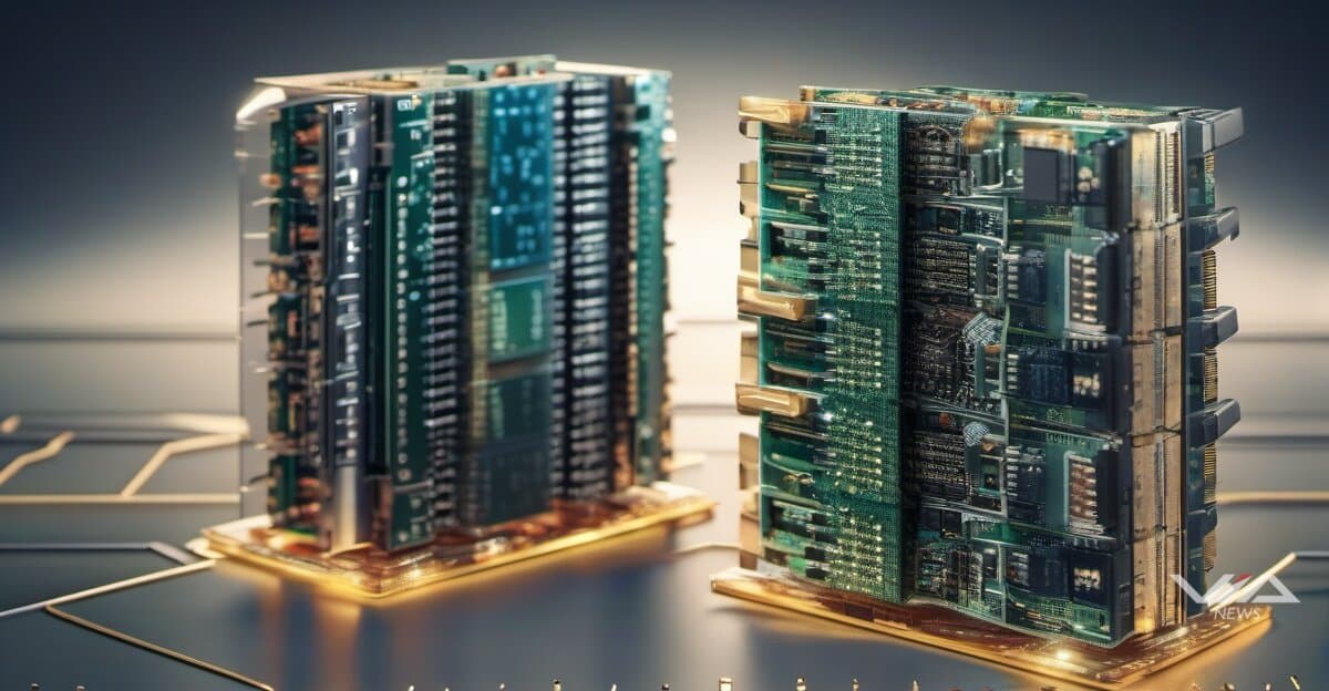 Nvidia propone titulizar chips por 500.000 millones de dólares mientras Washington financia a GlobalFoundries: el boom de la IA obliga a reinventar cómo se paga el hardware