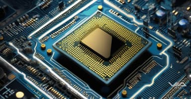 El auge de los chips de IA financiariza el sector: Nvidia propone titulizar GPU por 500.000 millones mientras Micron dispara su inversión
