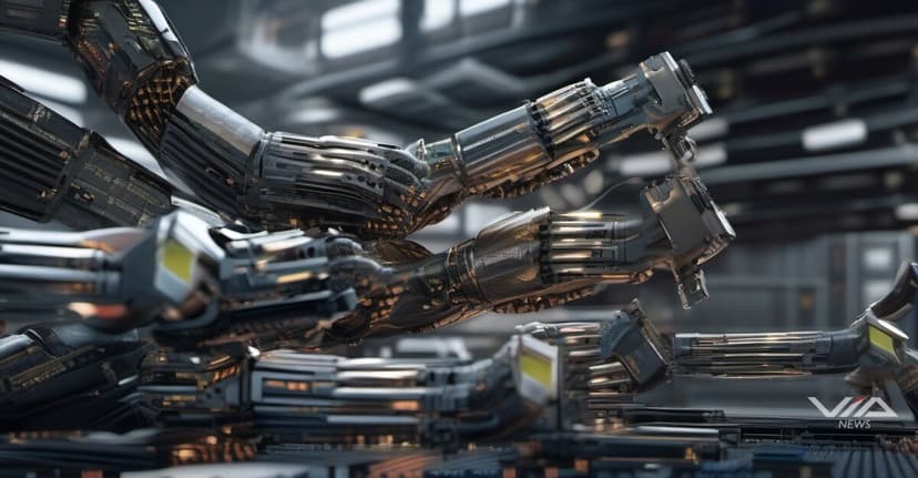 La fiebre inversora de los chips de IA: lo que un inversor en España o Latinoamérica puede verificar antes de comprar