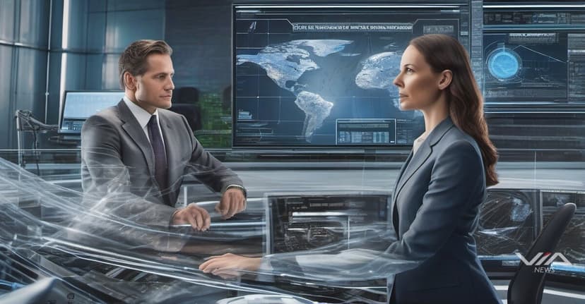 Los agentes de IA llegan a la empresa más rápido que los datos fiables para alimentarlos