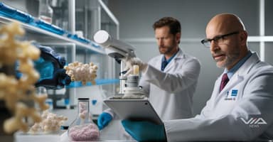 Oncología en otoño de 2026: tres fechas que pueden mover el sector, y las cuentas de Merck detrás de la apuesta