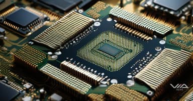 La fiebre de los chips de IA: Micron duplica su inversión, Nvidia asegura su memoria y los acuerdos se multiplican