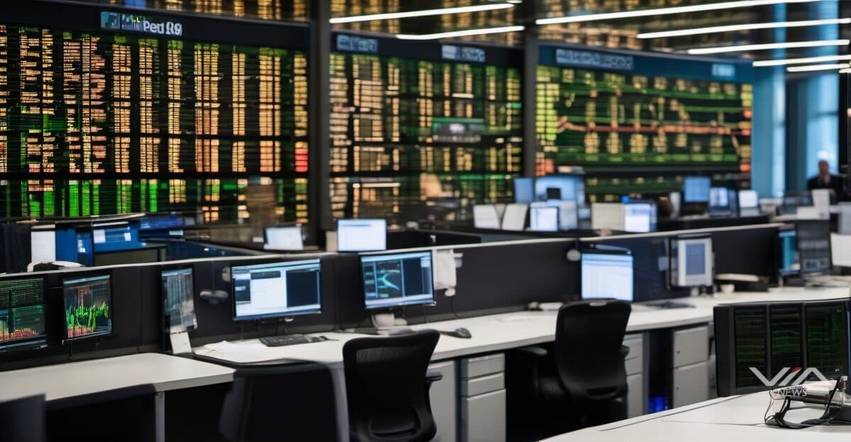 El gasto masivo de $500 mil millones en infraestructura de IA: ganadores y perdedores en semiconductores