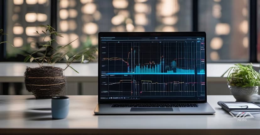 Las acciones tecnológicas se desploman 1 billón de dólares: ¿Burbuja de IA u oportunidad de compra?