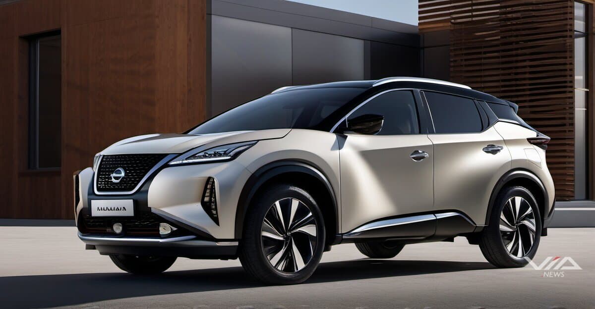 Nissan presenta cargadores inalámbricos magnéticos para teléfonos en los modelos Murano y Pathfinder 2026, primero en la industria automotriz de EE.UU.
