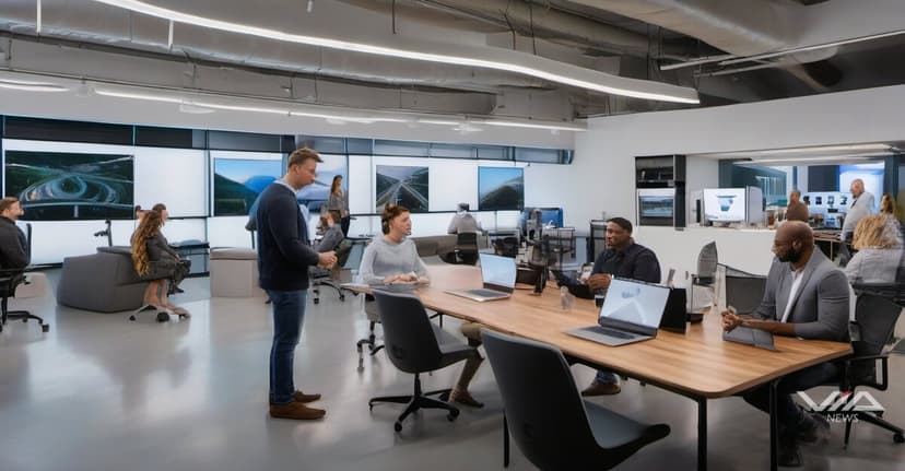 Waymo admite el uso de operadores remotos: un punto de inflexión en seguridad y confianza