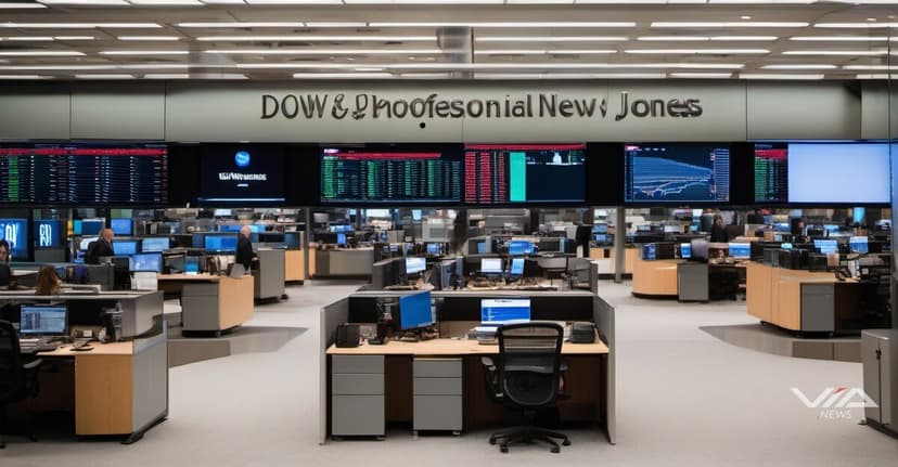 Los analistas predicen la salida de Verizon del Dow Jones y su reemplazo por Alphabet