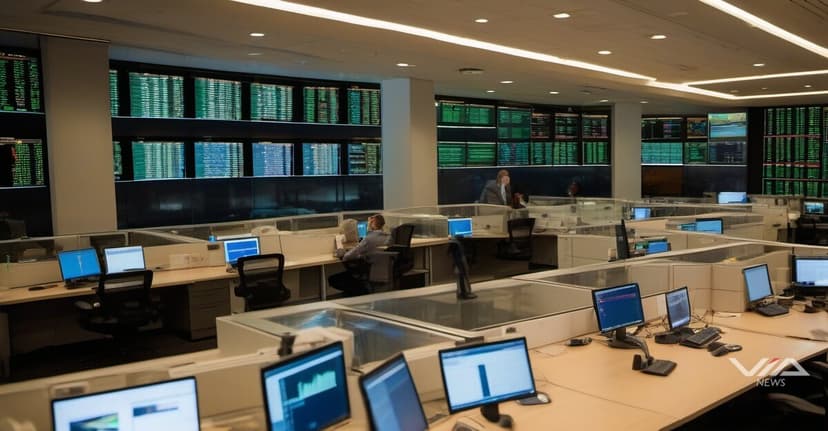 Acciones de Computación Cuántica: ¿Oportunidad de Inversión o Publicidad de Mercado?