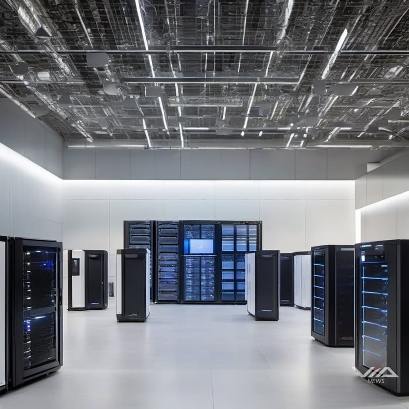 Microsoft se compromete a cubrir los costos de energía de los centros de datos de IA para aliviar la carga de las comunidades