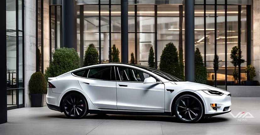 El giro estratégico de Tesla: planes de producción del Model S y X bajo escrutinio