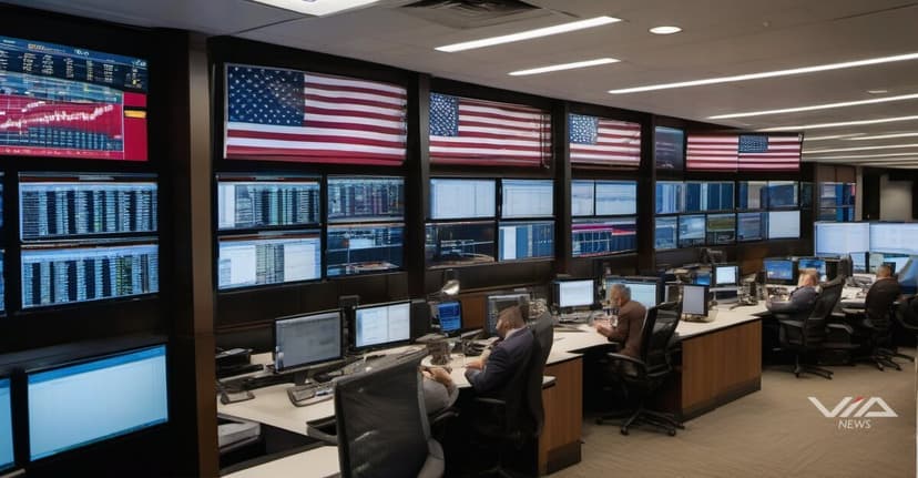 Viking Global se deshace de Nvidia y Amazon y apuesta fuerte por acciones de Microsoft