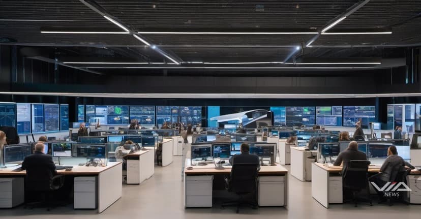 Reddit y la vigilancia gubernamental: equilibrando privacidad y seguridad nacional