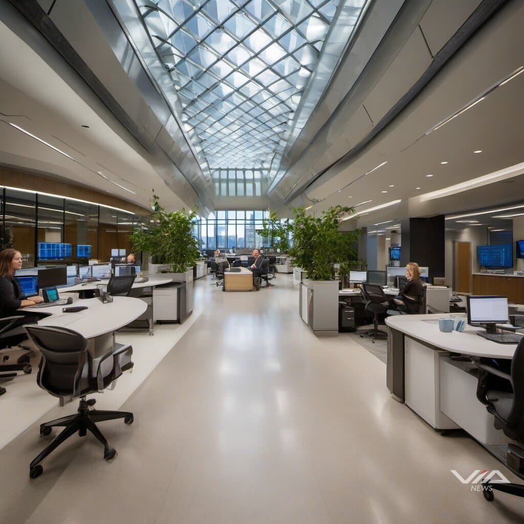 Guardant Health reporta fuerte crecimiento de ingresos en el cuarto trimestre en medio de la competencia del mercado