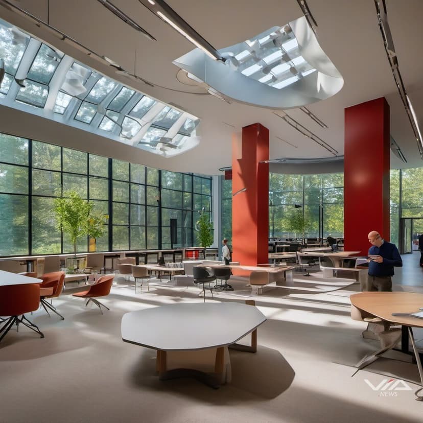 Microsoft Shifts to AI-Driven Learning Platform, Closes Physical Library and Reduces Digital Subscriptions