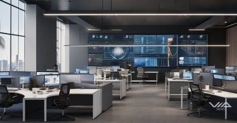 Muerte de programador chino desata debate global sobre la cultura de exceso de trabajo en la industria tecnológica