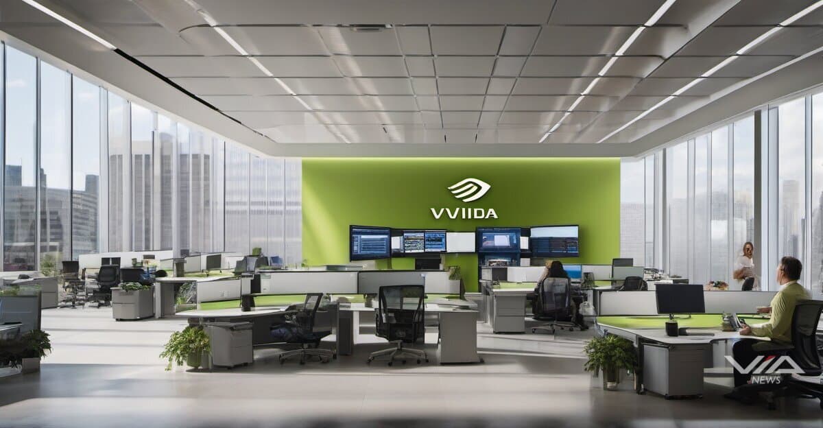 Alphabet duplica su inversión en capital a $185B: auge de IA para Nvidia, pero aumentan los riesgos
