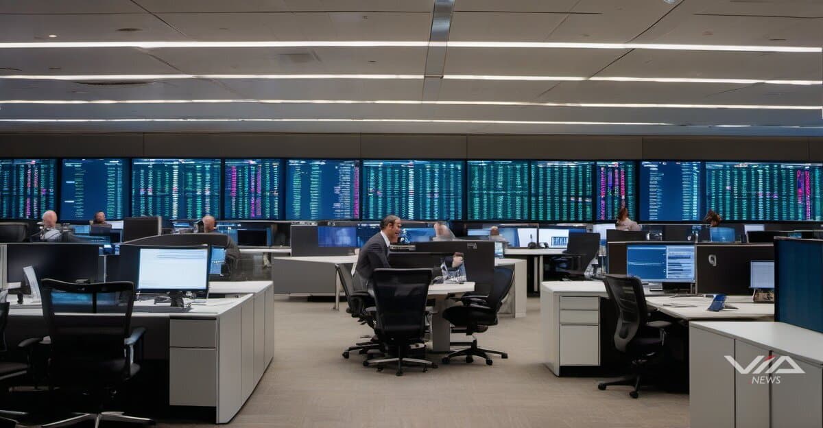 Análisis de acciones de IA: Alphabet, Microsoft y TSMC enfrentan expectativas y riesgos