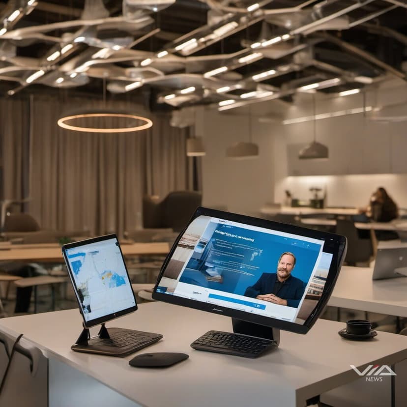 Salesforce Launches AI-Powered Slackbot Based on Claude Model for Enhanced Workplace Productivity