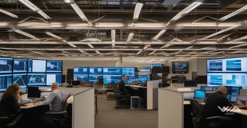 DHS investiga a crítico: transparencia versus libertades civiles