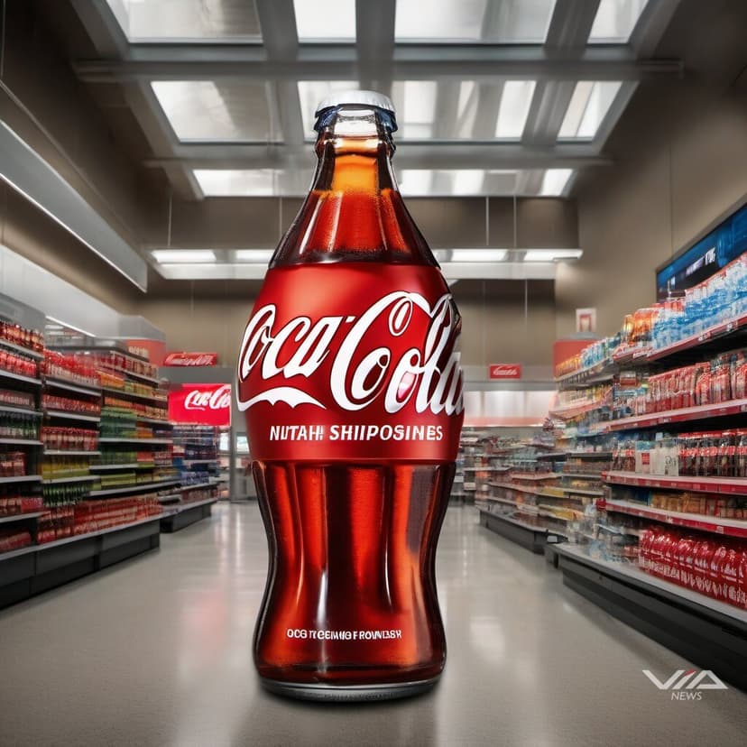 Coca-Cola vs Procter & Gamble: ¿Qué gigante de productos de consumo básico ofrece mejor valor?