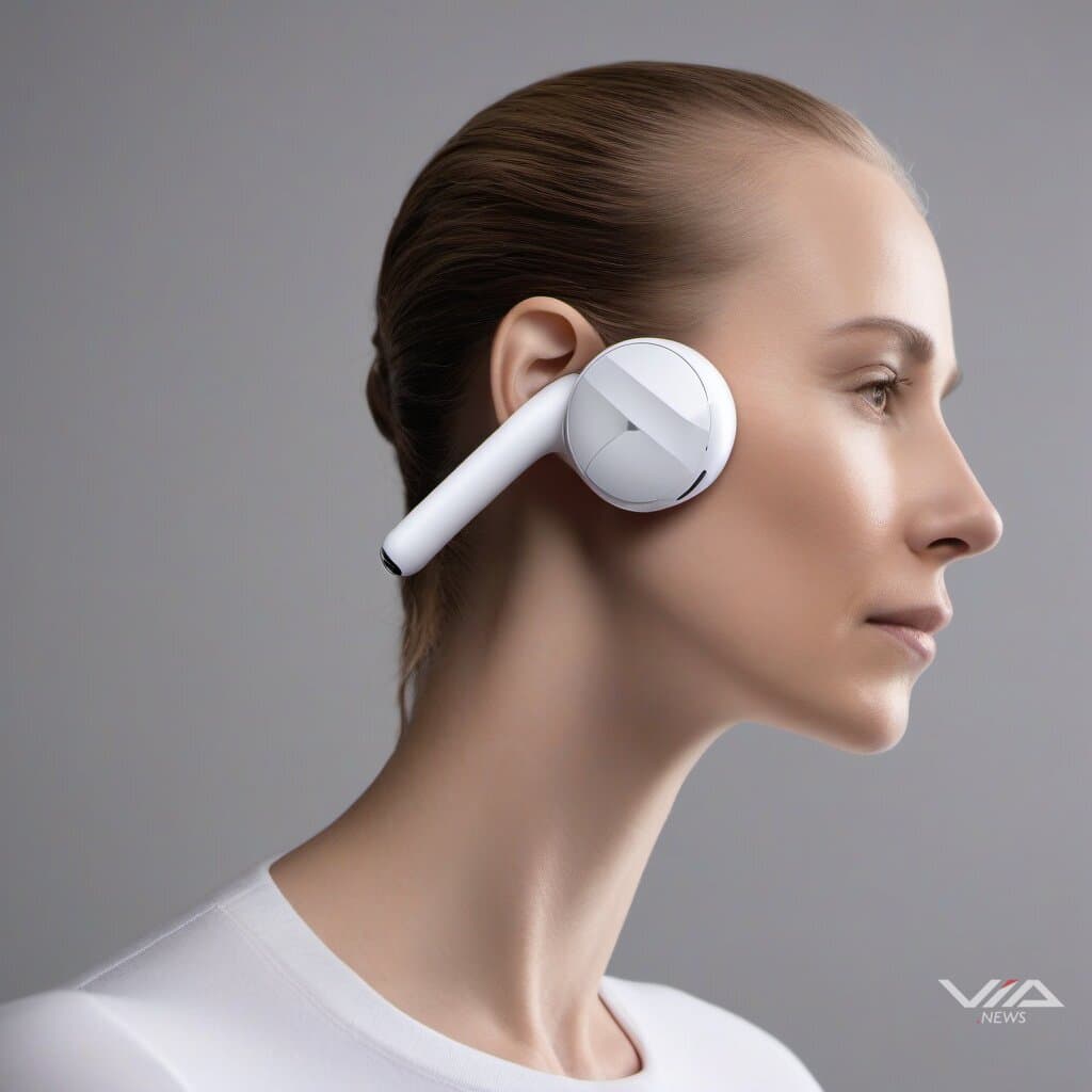 OpenAI desarrolla 'Sweetpea' para competir con el dominio de los AirPods de Apple en el mercado de dispositivos portátiles