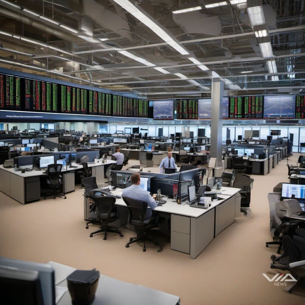 El negocio de chips de IA de Broadcom: potencial de crecimiento frente a desafíos del mercado