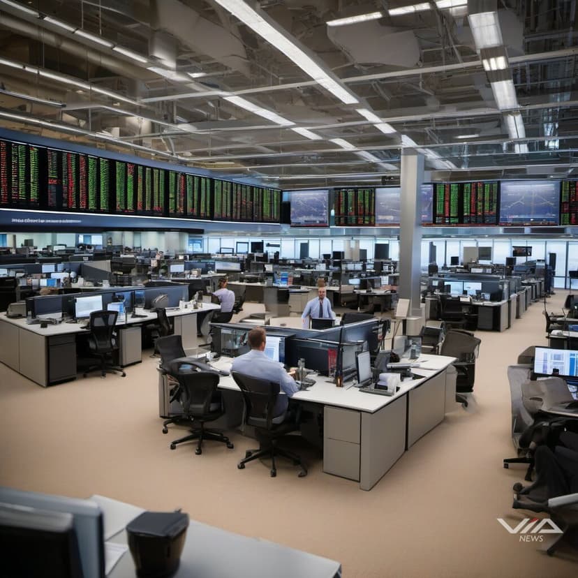 El negocio de chips de IA de Broadcom: potencial de crecimiento frente a desafíos del mercado