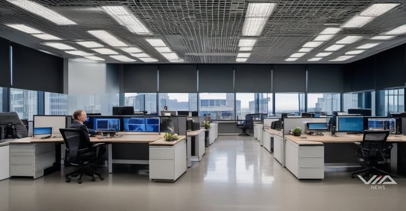 El fondo de 2,2 billones de dólares de Noruega se adentra en nuevos sectores y abandona grandes acciones tecnológicas