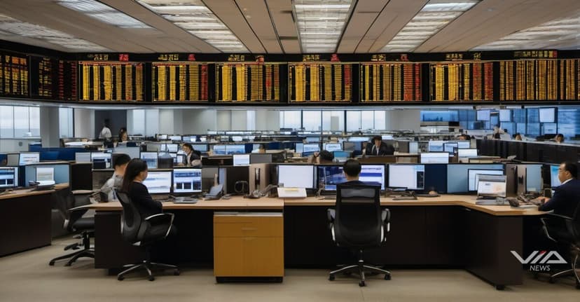 China desarrolla moneda digital respaldada por oro para desafiar al dólar estadounidense