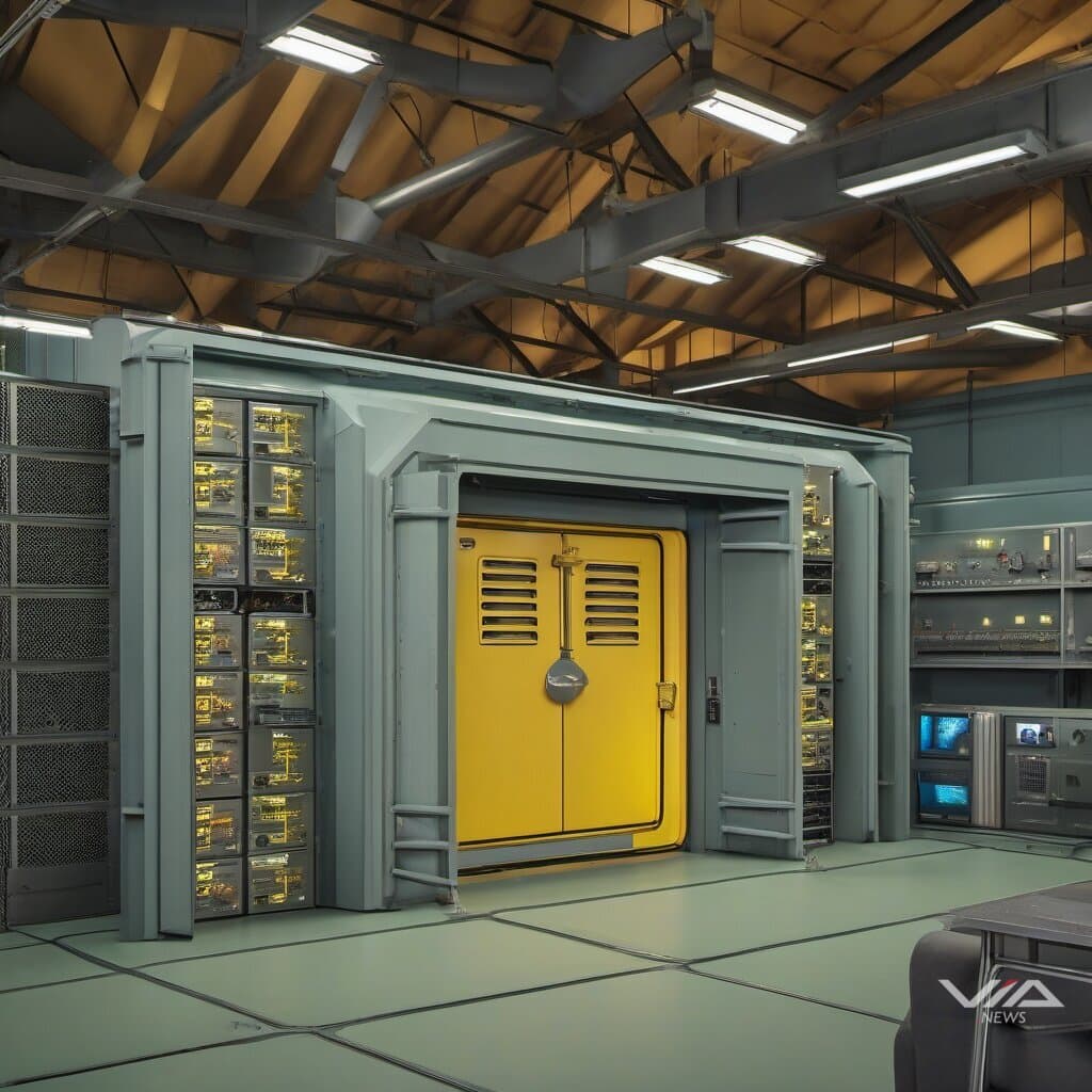 Amazon Launches "Fallout Shelter" Reality Show Inspired by Popular Video Game Series