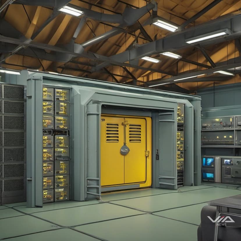 Amazon Launches "Fallout Shelter" Reality Show Inspired by Popular Video Game Series
