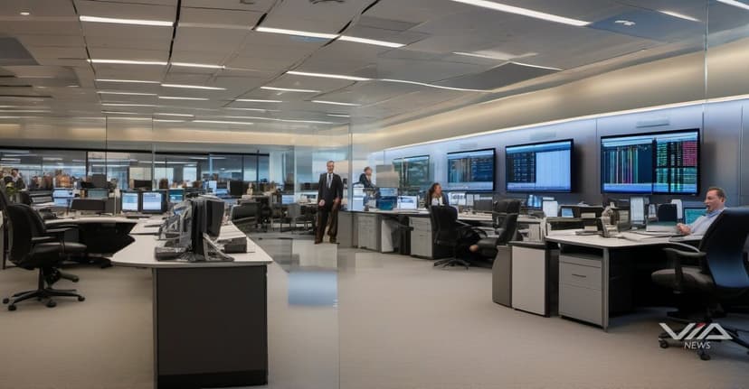 Dow Jones alcanza los 50,000: ¿pico del mercado alcista o riesgo de sobrevaloración?