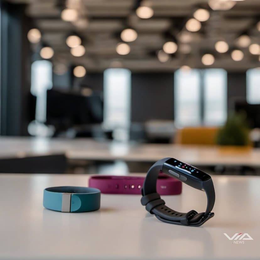 Fitbit Maintains Leadership Amid Industry Evolution and Acquisition Challenges