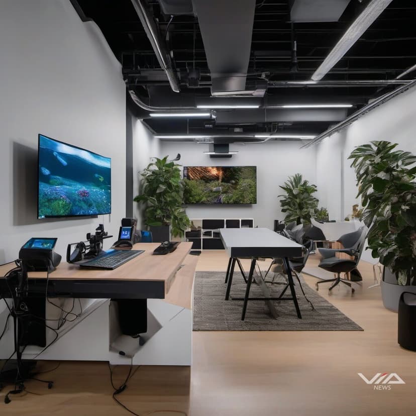 Meta recorta Reality Labs y cierra estudios destacados de videojuegos VR en masivo despido