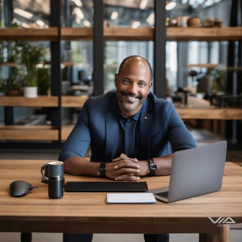 Salesforce Unveils AI-Powered Slackbot Integrating Multiple Workplace Tools with Claude AI Model from Anthropic Partnership