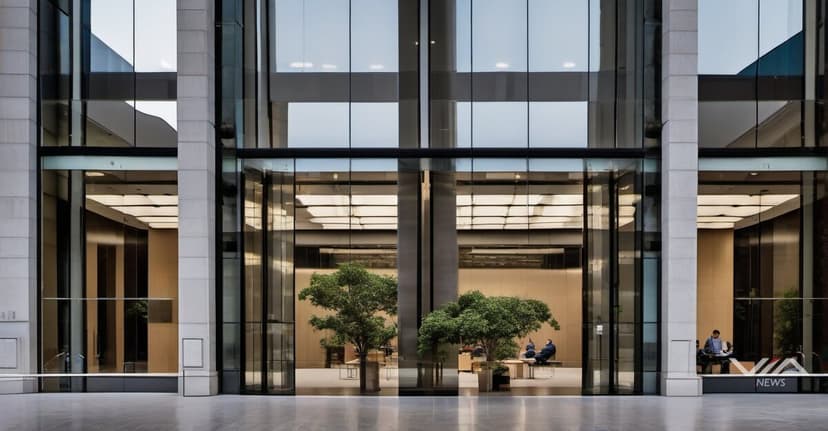 Las acciones de Apple suben por la demanda del iPhone a pesar de preocupaciones sobre presión en márgenes