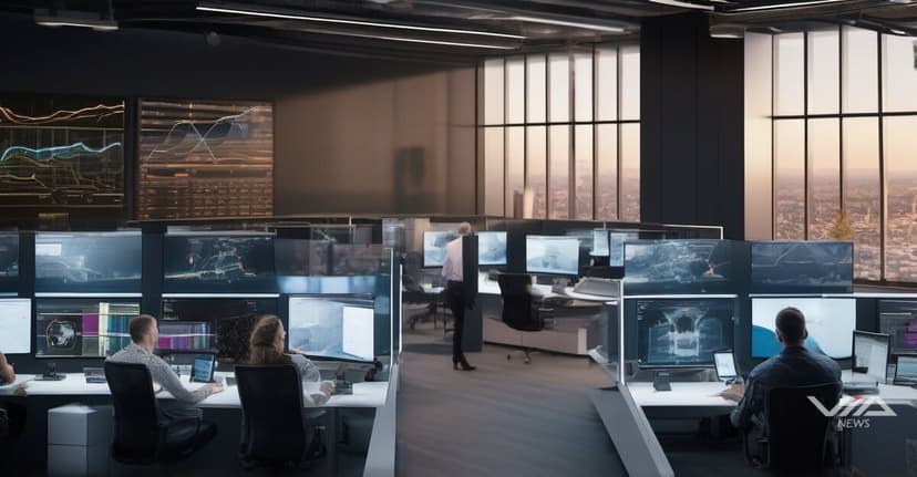 Las exigencias de datos gubernamentales obligan a las empresas tecnológicas a elegir entre seguridad y privacidad