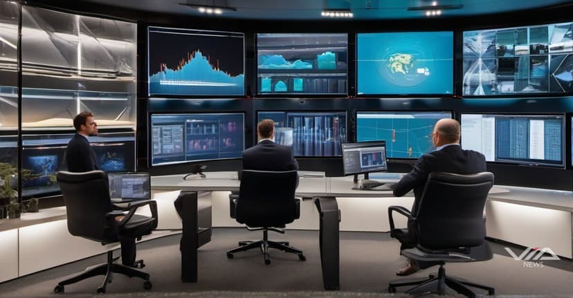 La marcha de los multimillonarios contra el impuesto a la riqueza: la inversión tecnológica de California en una encrucijada