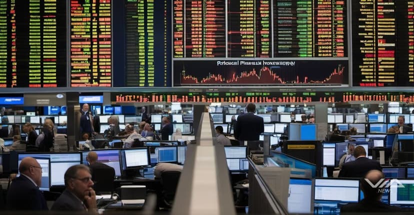 Usuarios de Robinhood duplican apuestas por Nvidia y Tesla mientras crecen las inversiones en acciones de crecimiento en 2026