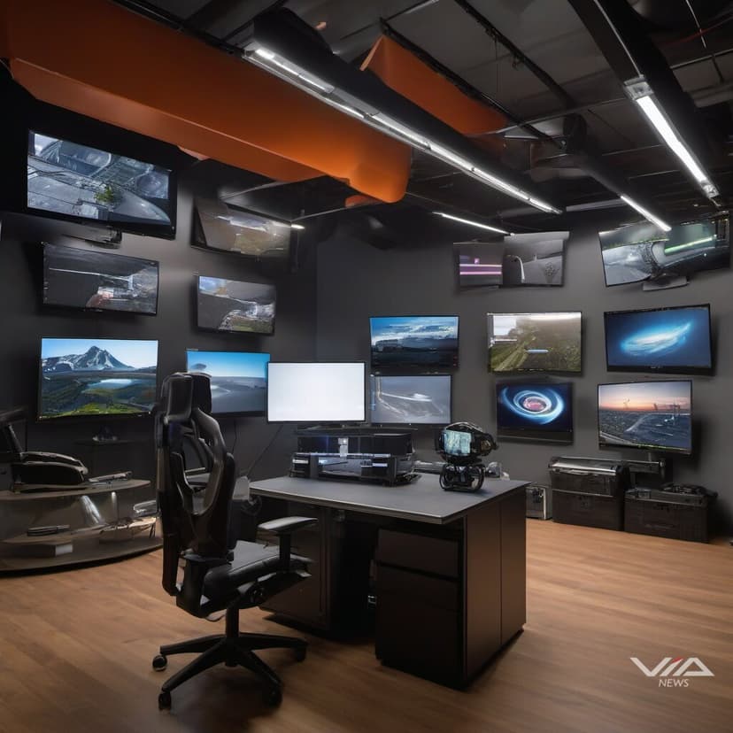 Meta Cuts 10% of Reality Labs, Shuts Down Multiple VR Gaming Studios