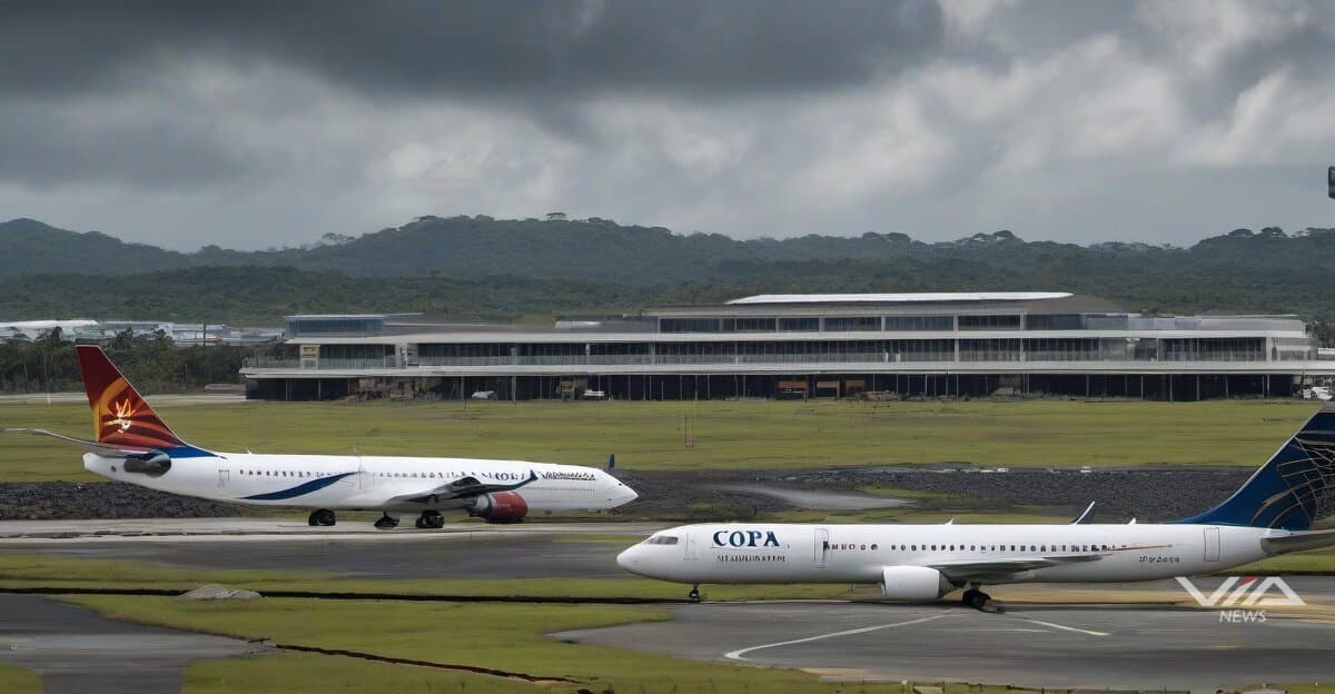 Copa Holdings y el talón de Aquiles de Tocumen: el riesgo de depender de un solo hub para toda América Latina
